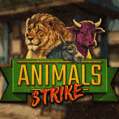 Ataque de los Animales
