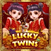 Lucky Twins game icon