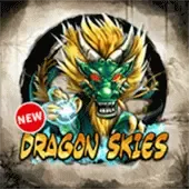 Cielos dragón game icon
