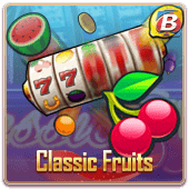 Frutas clásicas icon