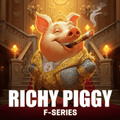 Cerdito Rico game icon