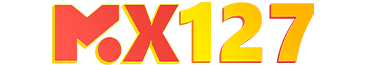mx127 Logo